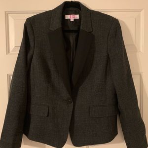 Nine & Co. Two Toned Jacket